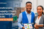 TotalEnergies Learnership 2026 Supply Chain Programme Eligibility and Steps