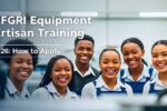 AFGRI Equipment Artisan Training 2026 Application Guide and Requirements