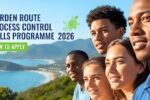 Garden Route Skills Programme 2026 Opens Applications for Process Control Training