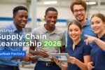 Unilever Supply Chain Learnership 2026 Opens at Durban Factory for Youth Applicants