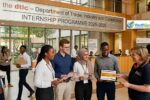 The dtic Internship Programme 2026–2028 Opens Applications for Graduates