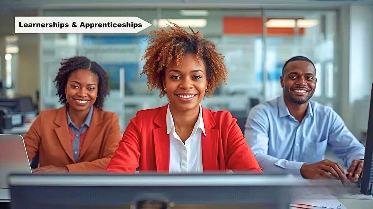 Limpopo Government Jobs 2026 50 Senior Admin Officer Posts Announced by Department of Employment and Labour