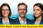 DWS Water Control Aid Jobs 2026 15 Government Vacancies Open for Applications