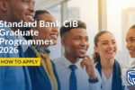 Standard Bank CIB Graduate Programme 2026 Application Guide And Requirements
