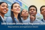 South African Reserve Bank Careers 2026 Graduate Development Programme Explained