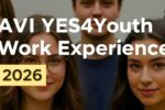 AVI YES4Youth Programme 2026 Work Experience in Cape Town Full Application Guide