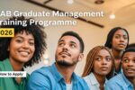 SAB Graduate Management Training Programme 2026 Everything You Need to Know to Apply