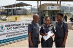 Department of Water and Sanitation Security Officer Jobs 2026: Apply for 26 Vacancies Now
