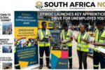 Epiroc Millwright Apprenticeship 2026 Apply Now for SA Youth