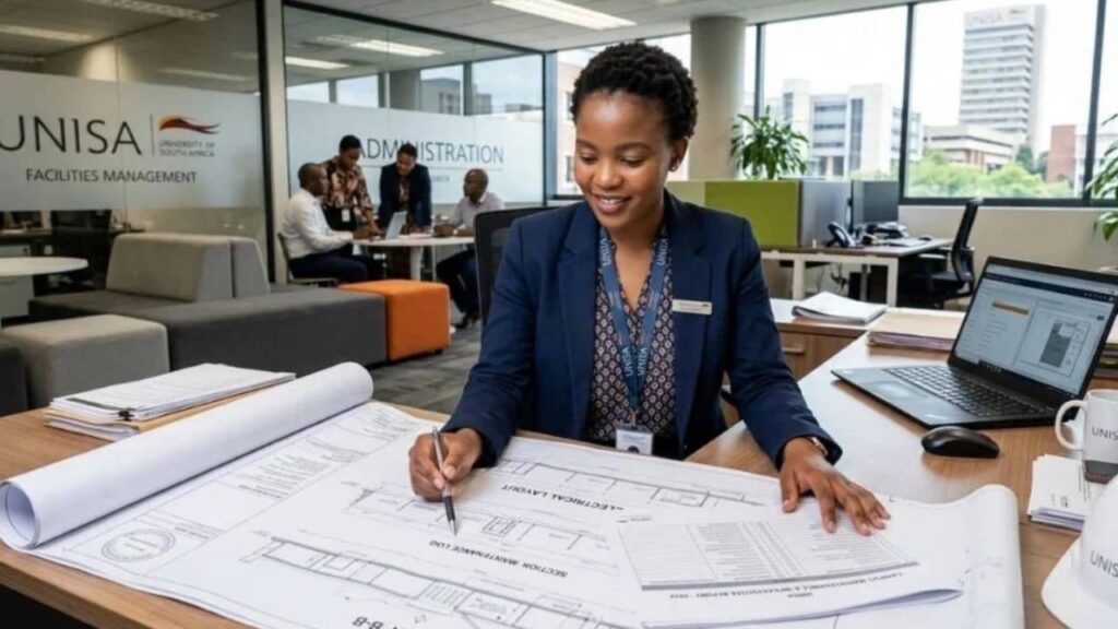 Apply Now: GEPFuture Internship 2026–2028 for South African Graduates
